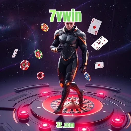 7vwin Aplicativo Móvel