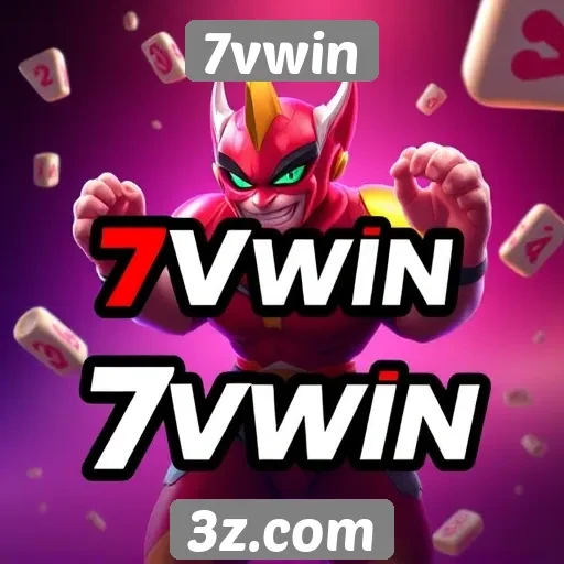 Ofertas de bônus e promoções no 7vwin