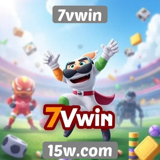 Bonificações e promoções atraem novos jogadores no 7vwin