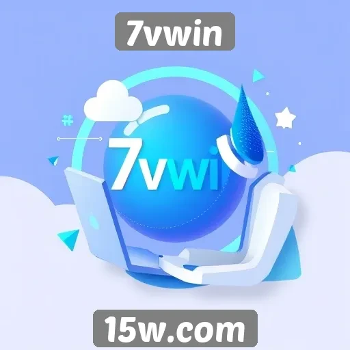 Atendimento ao cliente no 7vwin é eficiente