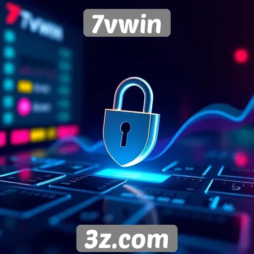 Segurança das transações financeiras no site 7vwin