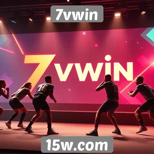 Perspectivas futuras para o 7vwin até 2025