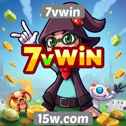 Avaliação da oferta de jogos no site 7vwin