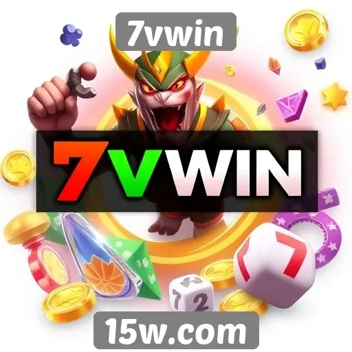 Análise das opções de jogos no site 7vwin