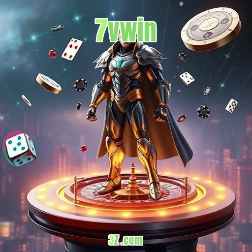 7vwin Acesso Rápido