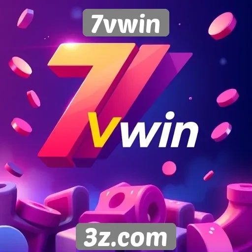 Estratégias de marketing adotadas pelo 7vwin