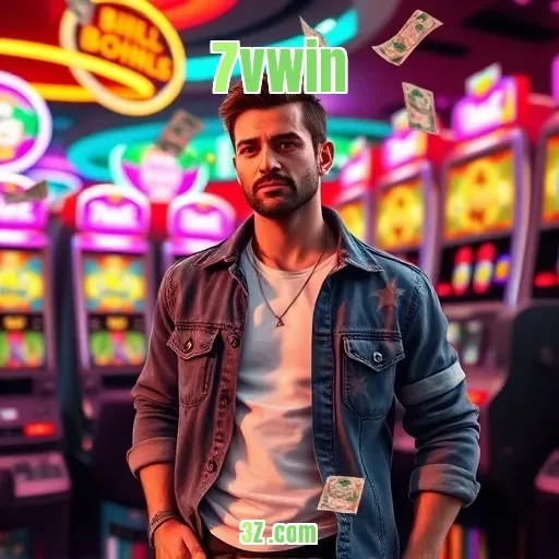 7vwin Pagamentos Seguros