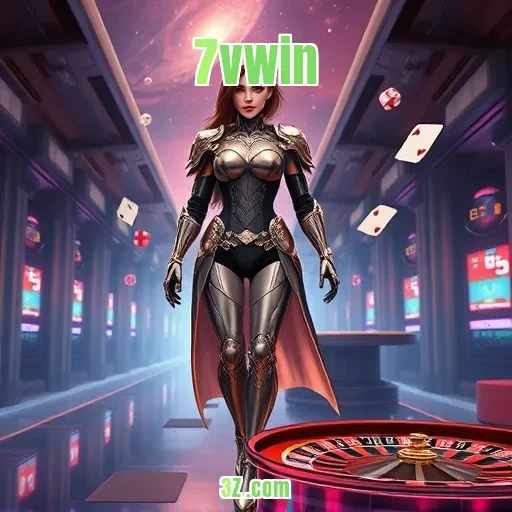 7vwin Plataforma Completa