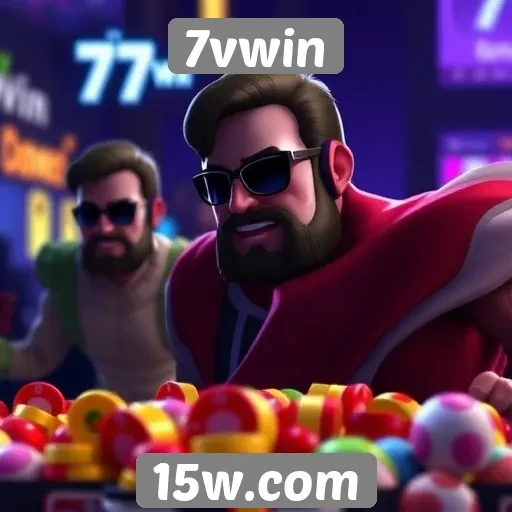 Opinões de jogadores sobre o 7vwin