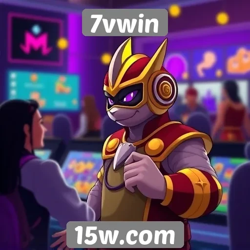 Depoimentos de jogadores sobre o 7vwin