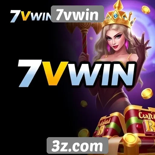 Promoções e bônus disponíveis no 7vwin