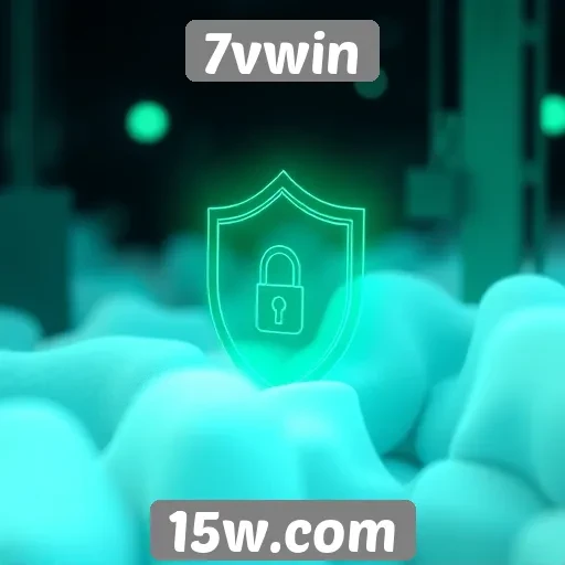 Análise da segurança no site de jogos 7vwin