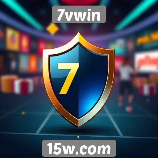 A segurança e privacidade no uso do 7vwin