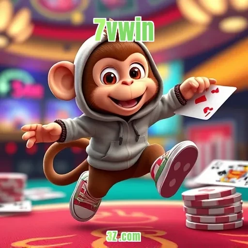 7vwin Caça-Níqueis