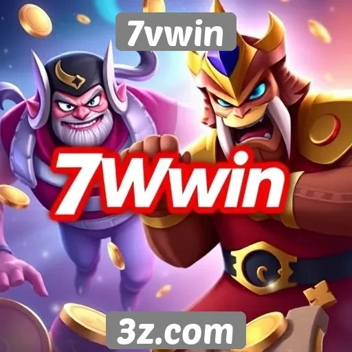 Tendências de jogos populares no 7vwin