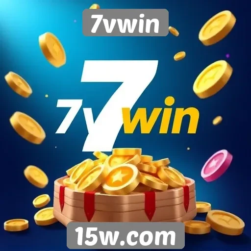 Novidades no sistema de bônus do 7vwin