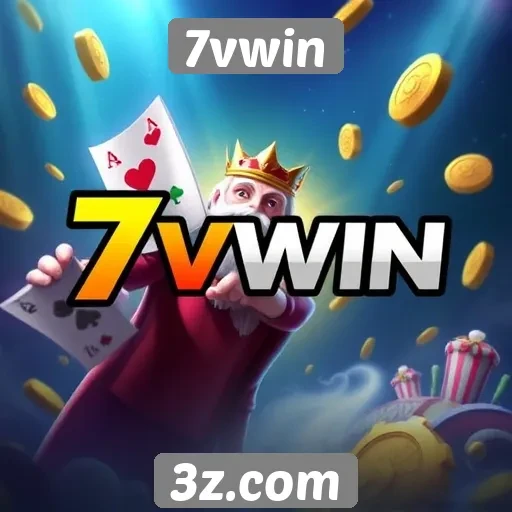 Principais jogos oferecidos pelo 7vwin em destaque