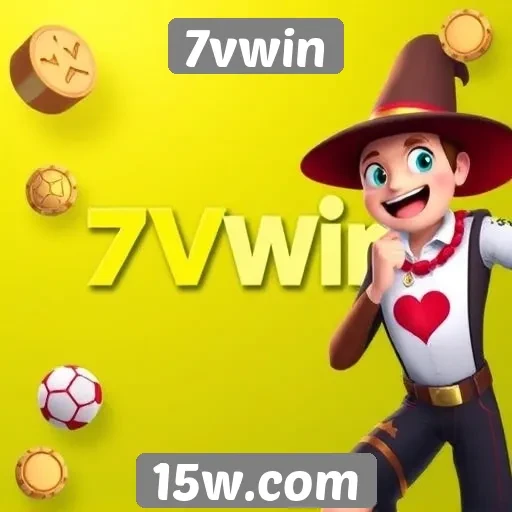 7vwin oferece promoções e bônus para novos usuários