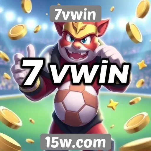 Promoções e bônus oferecidos pelo 7vwin em 2025