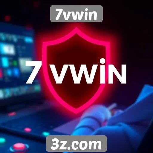 Estudo analisa segurança do site 7vwin para apostas online